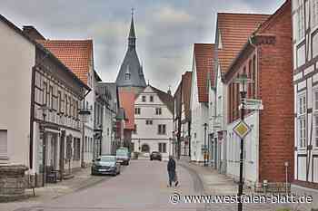 Nieheim: Studierende erarbeiten Vorschläge für Innenstädte
