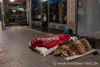 Kreis Paderborn vermittelt individuelle Hilfsangebote