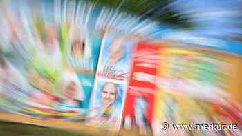 Wann gibt es bei der Bayern-Wahl erste Ergebnisse?