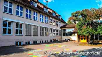 Wildberger Grundschulen: Zwei FSJler unterstützen die Lehrer für ein Jahr