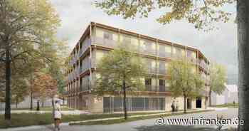 Kulmbach: Architektenwettbewerb entschieden - so soll das neue Studentenwohnheim aussehen