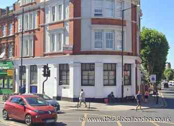 Anger as Cricklewood Barclays bank to become bingo hall