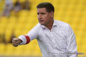 Dennis van Wijk over de truken van de foor: "Wees maar zeker dat Glen De Boeck dat ook gebruikt"