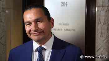 Winnipeg doctor, outgoing Morden mayor named to Wab Kinew's transition team