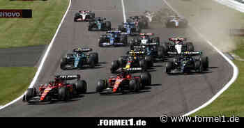 "Als ob die Irren die Anstalt leiten": Bewerber kritisiert F1 nach Absage