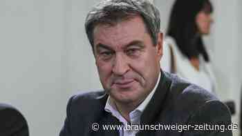 Landtagswahl in Bayern: Prognose, Hochrechnung und Ergebnis