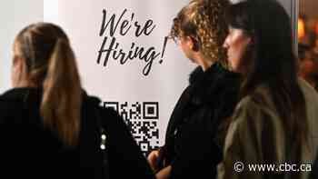 Canada added 64,000 jobs in September, led by seasonal surge in education workers