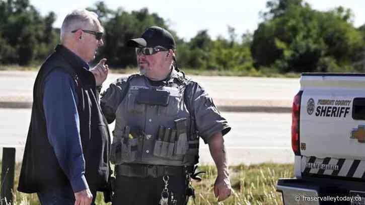 Police find at least 115 bodies at Colorado ‘green’ funeral home under investigation