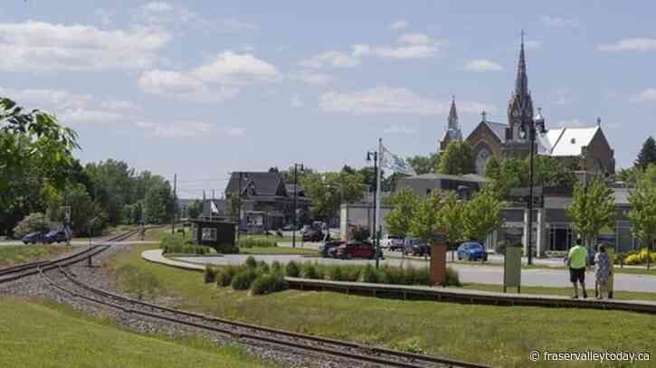 Early work to begin on project to divert trains from downtown Lac-Mégantic