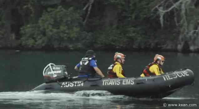Medics on Austin's lakes help response times, EMS says: A review of the pilot program