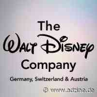 JOB: Supervisor Digital Media (w/m/d) bei The Walt Disney Company in München