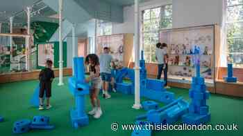 School Holidays: October half term things to do in London