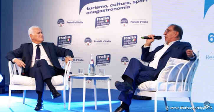 La Russa fa muro con Salvini: “Chiede le dimissioni di Apostolico? Non si può gridare allo scandalo. Inopportuno che fosse a quel presidio”