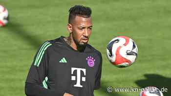 FC Bayern und Jerome Boateng: Deshalb ist die Rückkehr geplatzt