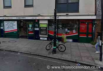Euston Costcutter loses drinks licence over after-hours sales
