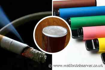 Cadets able to buy booze and vapes in Three Rivers 'tests'