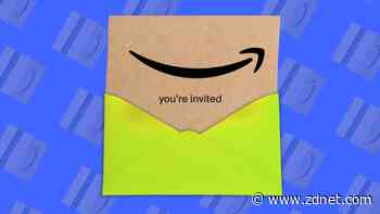 The Amazon $150 50-inch TV deal is back by invitation only. Here's how to sign up