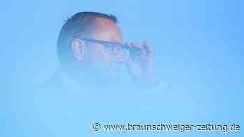 Staatsanwaltschaft: Keine giftige Substanz in Chrupallas Blut