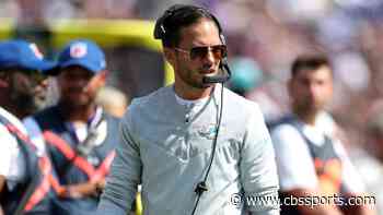 Every NFL team's biggest need entering Week 5, including how Dolphins added a WR but still need a TE