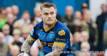 Morgan Smith excited for Tony Smith reunion at Hull FC as pivots skills laid out