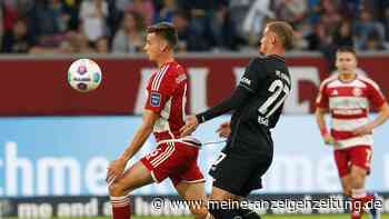 Unfall bei Fortuna-Spiel: Fans beider Clubs schweigen