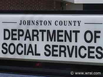 Interim director addresses alleged sex crime involving 7-year-old inside Johnston County DSS building