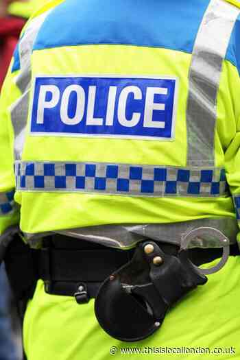 Man was 'assaulted and robbed by group'  in East Ham