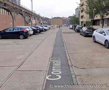 Boy stabbed in Shadwell as air ambulance scrambled