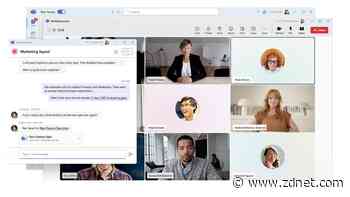 The new and improved Microsoft Teams app is now generally available