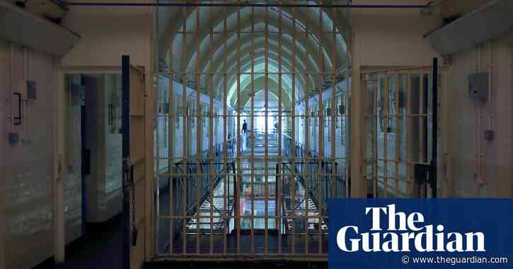 Prison lessons from the Netherlands | Letters