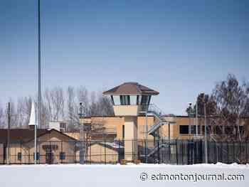 Meth, condoms and a soap dispenser: St. Albert man sentenced to 30 months in Bowden Institution drug smuggling scheme