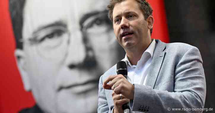 Klingbeil: Ampel muss Sorgen der Menschen schneller lösen