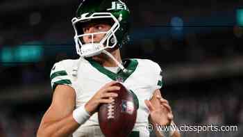 Bold NFL predictions and picks for Week 5, plus Chase Claypool gets traded and remembering Dick Butkus