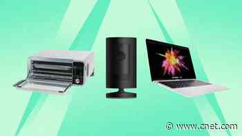 The QVC Deal Drop Is the Early Black Friday Sale You Won't Want to Miss     - CNET