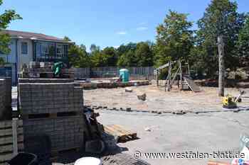 Kommentar: Kaum eingeweiht, schon zu klein