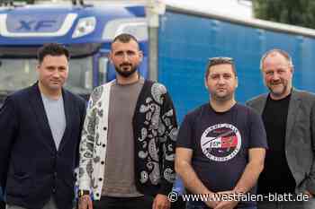 Diakonisches Werk: Bürokratie verzögert den Einsatz von Fachkräften