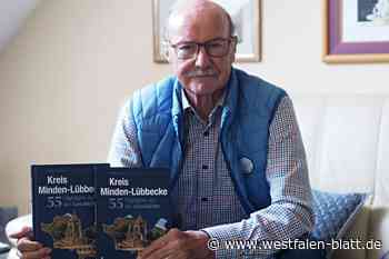 Spannende Historie von Burgruine Rahden bis Blasheimer Markt