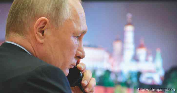 Nuova base navale russa in Abkhazia: “Putin si sposta dalla Crimea”. La Georgia preoccupata