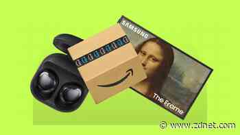 The 15 best early October Prime Day Samsung deals