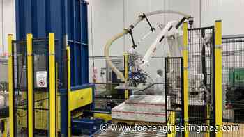 FMI Reports on Robotic Packaging Machine Market