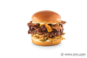 A look at Red Robin’s menu refresh