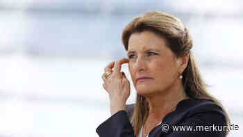 Sender schweigt: ARD ersetzt „Berliner Runde“-Moderatorin nur wenige Tage vor Ausstrahlung