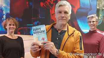 „Ich war total baff“: Urmel-Preis 2023 für „Kurve kriegen!“ und Hans-Jürgen Feldhaus