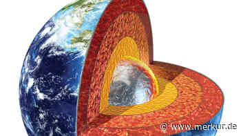 Mithilfe von „Superzelle“: Unerwartet „große Entdeckung“ im inneren Erdkern
