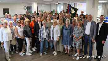 Delegation aus dem Partnerlandkreis zu Besuch im Unterallgäu