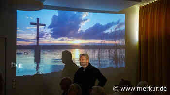 München, Bayern und der Kini: Filmemacher Klaus Bichlmeier zeigt in Poing seine Schätze