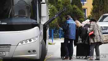 „Es war Totenstille“: Österreicher empört sich über verantwortungslosen Bus-Trip auf italienische Urlaubsinsel