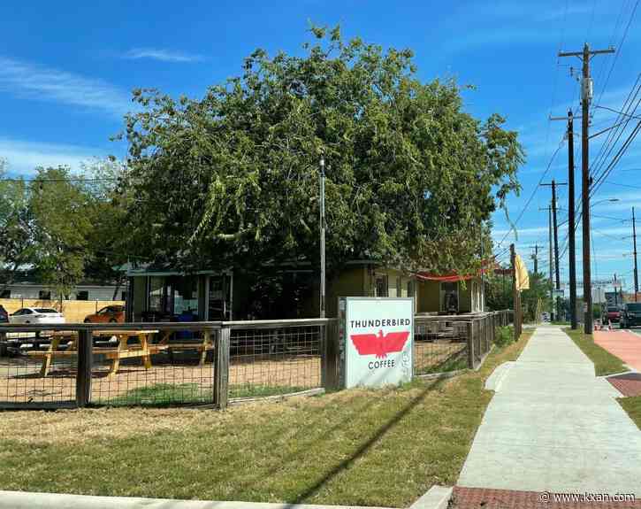 East Austin coffee shop announces end-of-year permanent closure after 17 years