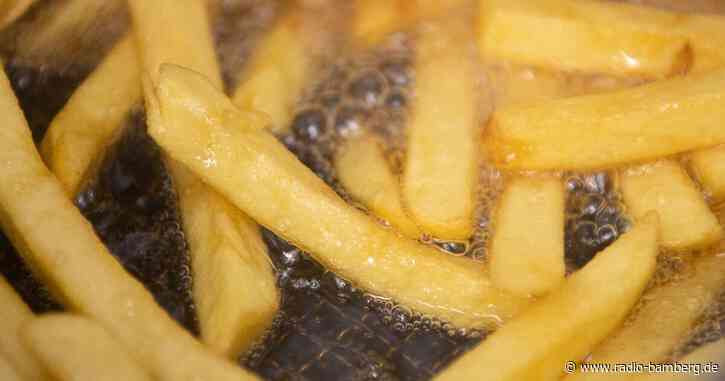 Pommes-frites-Weltmeisterschaft startet in Nordfrankreich