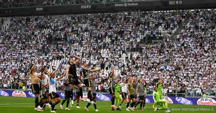 Juventus, bilancio in rosso per 123,7 milioni. E la Consob ha aperto un nuovo procedimento